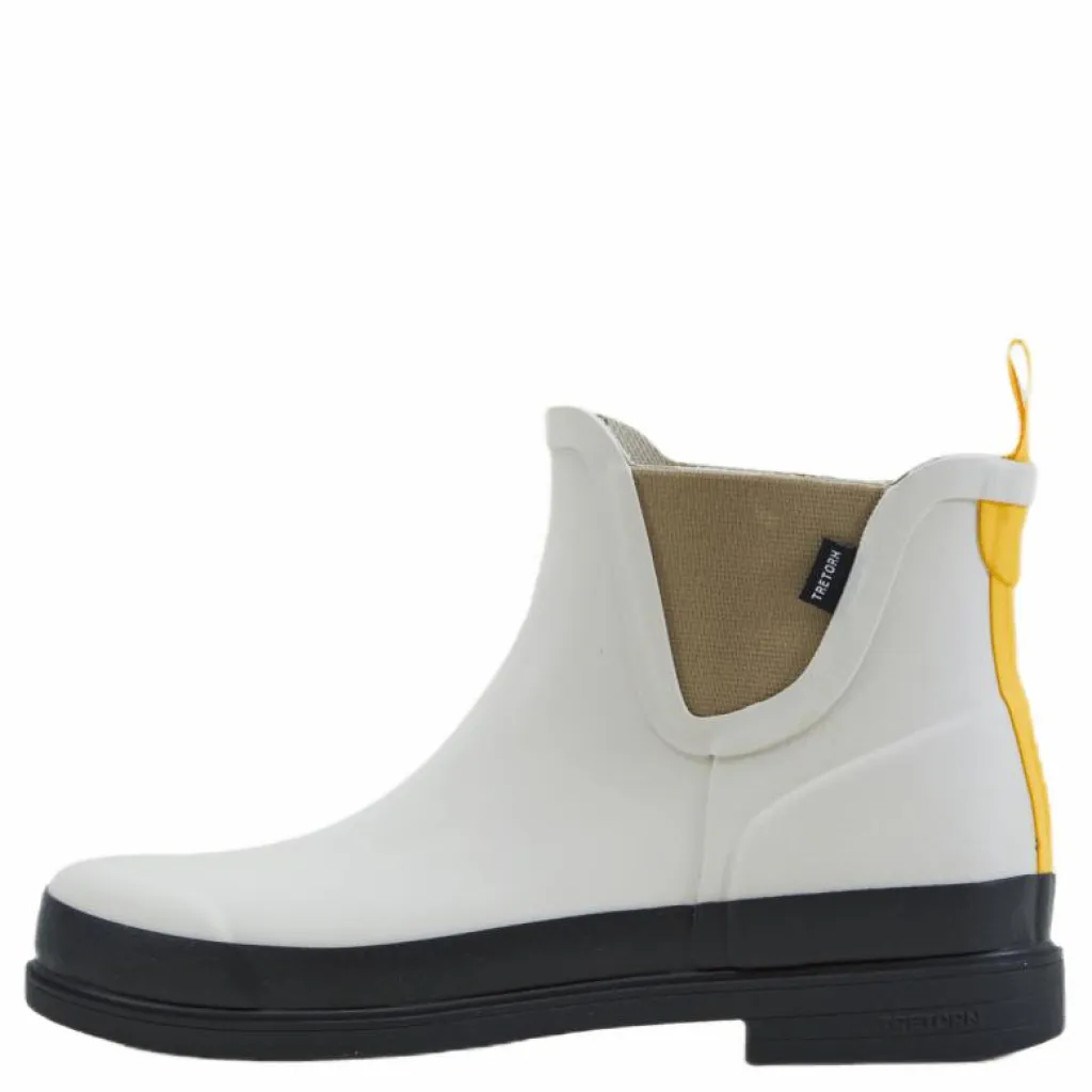 Eva Fog*Tretorn New