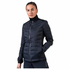 Eva Hybrid Black*Kari Traa Clearance