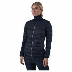 Eva Hybrid Black*Kari Traa Outlet