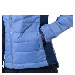 Kari Traa Eva Hybrid Blue Blå Outlet