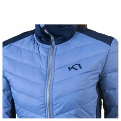 Kari Traa Eva Hybrid Blue Blå Outlet