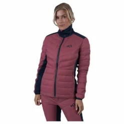 Kari Traa Eva Hybrid Pink Rosa