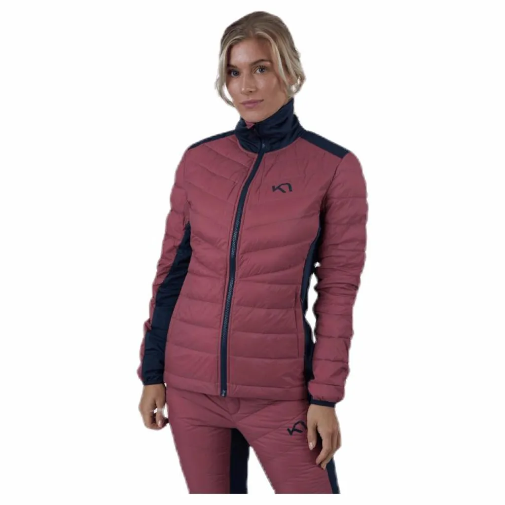 Kari Traa Eva Hybrid Pink Rosa