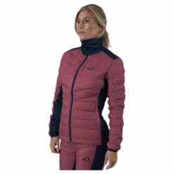 Kari Traa Eva Hybrid Pink Rosa