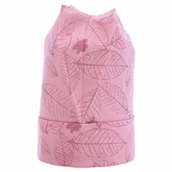 Eva Leaf Hat Pink*Racoon Outlet