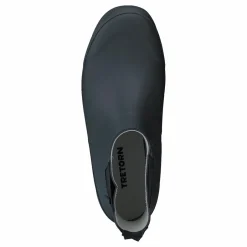 Tretorn Eva Low Black/Black Grå Sale
