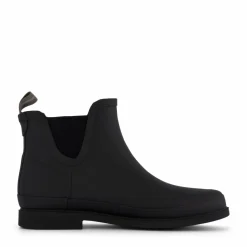 Eva W Black/black*Tretorn