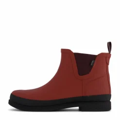 Tretorn Eva W Brick Red Lila och Röd Best