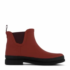 Tretorn Eva W Brick Red Lila och Röd Best