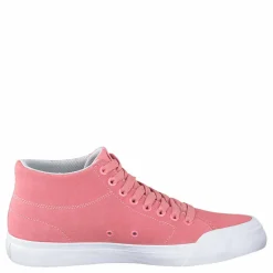 DC Shoes Evan Hi Zero Se Pink Rosa Clearance