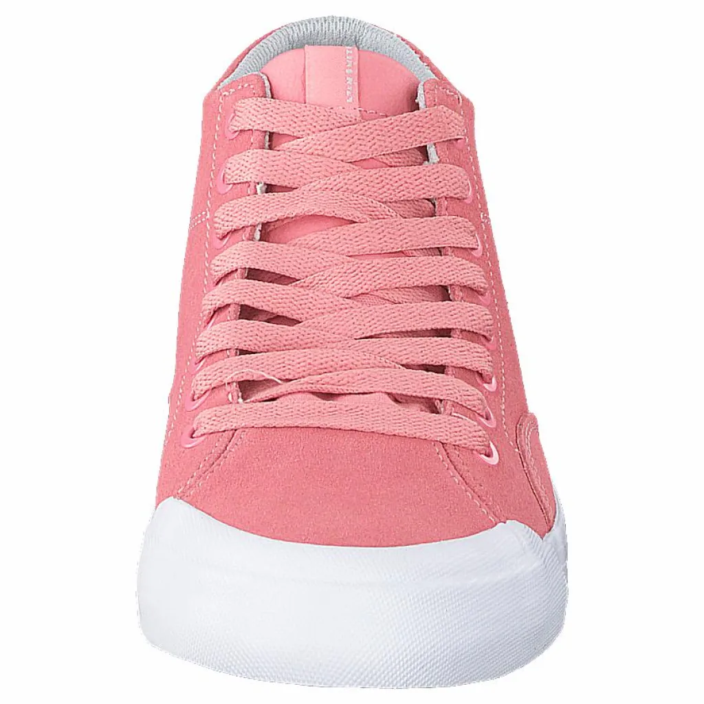 DC Shoes Evan Hi Zero Se Pink Rosa Clearance