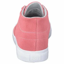 DC Shoes Evan Hi Zero Se Pink Rosa Clearance