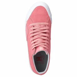 DC Shoes Evan Hi Zero Se Pink Rosa Clearance