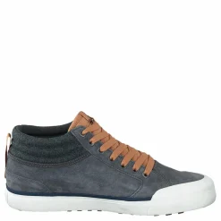 DC Shoes Evan Smith Hi Wnt Grey/gum Grå