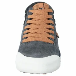 DC Shoes Evan Smith Hi Wnt Grey/gum Grå