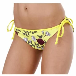 Wyte Evelyn Reversible Patterned/Yellow Mönstrad och Gul Discount