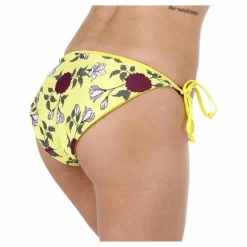 Wyte Evelyn Reversible Patterned/Yellow Mönstrad och Gul Discount