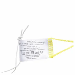 Wyte Evelyn Reversible Patterned/Yellow Mönstrad och Gul Discount