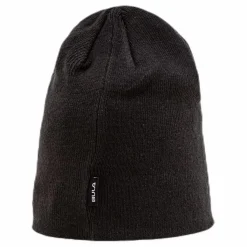 Everyday Beanie Black*Bula Outlet