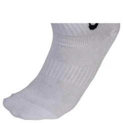 Nike Everyday Cushioned Training Ankle Socks (3 Pairs) WHITE/BLACK Vit Hot