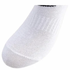 Everyday Lightweight Training No-Show Socks (3 Pairs) WHITE/BLACK*Nike Discount
