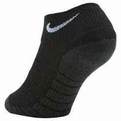 Everyday Max Cushioned White/Black/Grey*Nike New