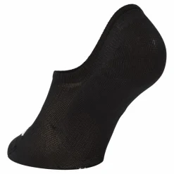 Everyday Plus Lightweight Women's Training Footie Socks (3 Pairs) BLACK/WHITE*Nike Online
