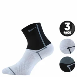 Nike Everyday Plus Lightweight Patterned Vit Online