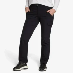 Evie Pants Black*Tuxer Sale