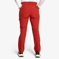 Evie Pants Red Earth*Tuxer New