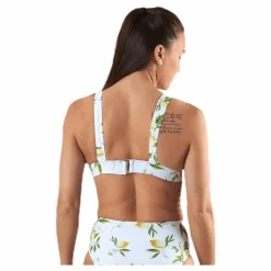 Evie Top Yellow*Waikani Beachwear Online