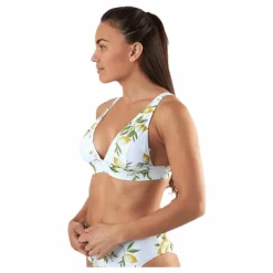 Evie Top Yellow*Waikani Beachwear Online