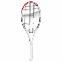 Babolat Evo Strike Strung 2024 Vit Outlet