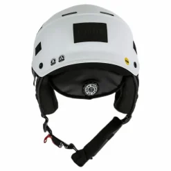 Bliz Active Evo White/Grey Vit och Grå Hot