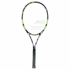 Babolat Evoke 102 Black/Yellow Svart och Gul Hot