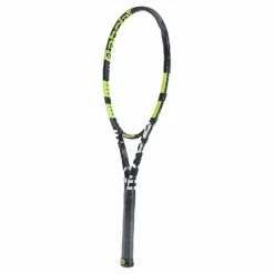 Babolat Evoke 102 Black/Yellow Svart och Gul Hot
