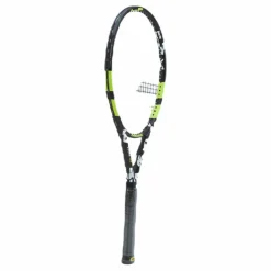 Babolat Evoke 102 Black/Yellow Svart och Gul Hot