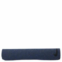Nike EQ Evolve Yoga Mat 4mm Blue Blå