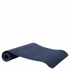 Nike EQ Evolve Yoga Mat 4mm Blue Blå