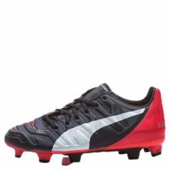 Puma Evopower 3.2 FG JR Purple Lila Outlet