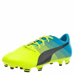 evoPOWER 1.3 FG Yellow*Puma Best