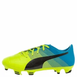 evoPOWER 1.3 FG Yellow*Puma Best