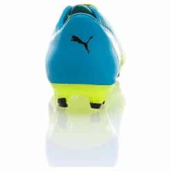 evoPOWER 1.3 FG Yellow*Puma Best
