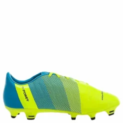 evoPOWER 1.3 FG Yellow*Puma Best
