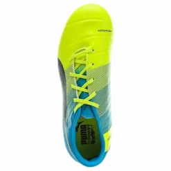 evoPOWER 1.3 FG Yellow*Puma Best
