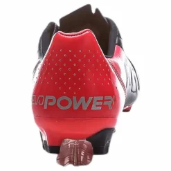 EvoPower 1.2 Leather FG Purple*Puma Discount