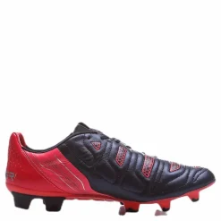 EvoPower 1.2 Leather FG Purple*Puma Discount