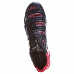EvoPower 1.2 Leather FG Purple*Puma Discount