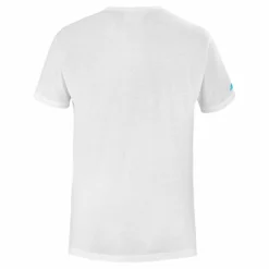 Babolat Excercise Message White Vit Discount