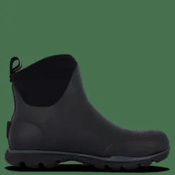 Muckboot Excursion Ankle Black Hot